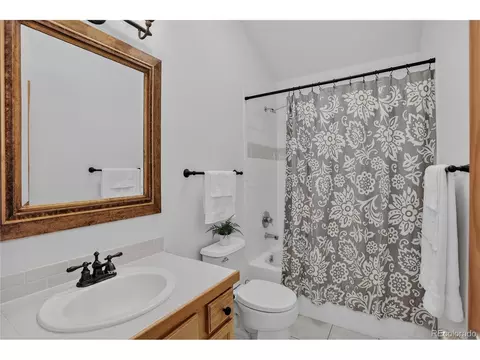 Bath - 261 Mount Bailey Dr, Bailey, CO 80421 photo 1 of 2