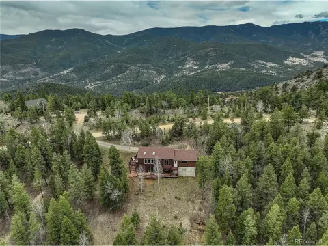 View/Area - 261 Mount Bailey Dr, Bailey, CO 80421 photo 1 of 1