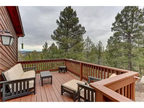 Exterior - 261 Mount Bailey Dr, Bailey, CO 80421 photo 3 of 8