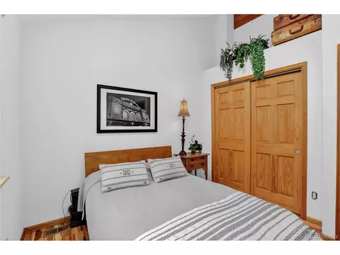 Bedroom - 261 Mount Bailey Dr, Bailey, CO 80421 photo 1 of 2