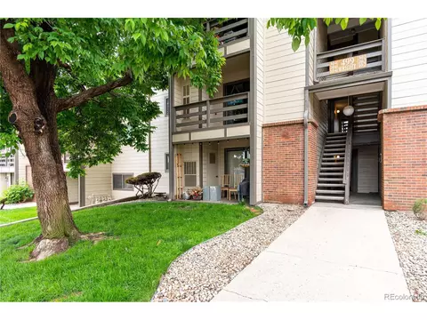499 Wright St #204, Lakewood, CO 80228 photo 1