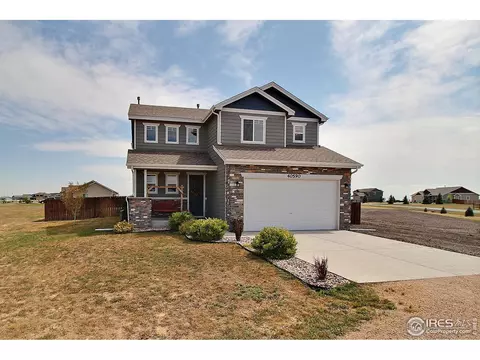 40590 Leif Ln, Ault, CO 80610 photo 1