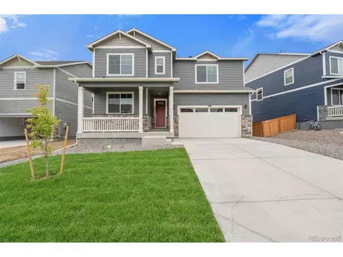 5984 Amerifax Dr, Windsor, CO 80528