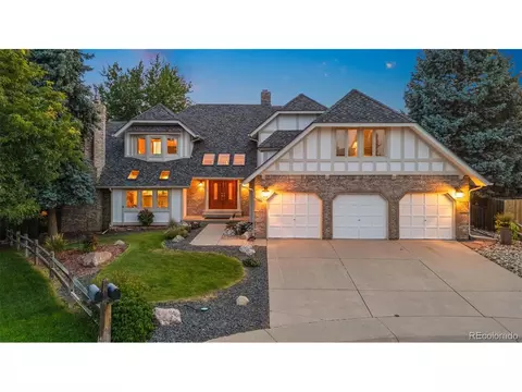 17102 E Ida Pl, Centennial, CO 80015
