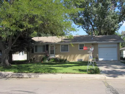 307 Samples Ave, Brush, CO 80723 photo 1