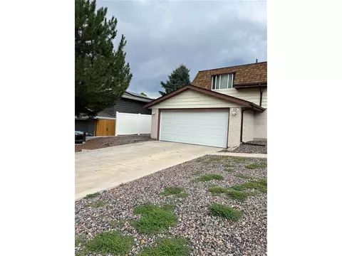 8526 E Girard Ave, Denver, CO 80231