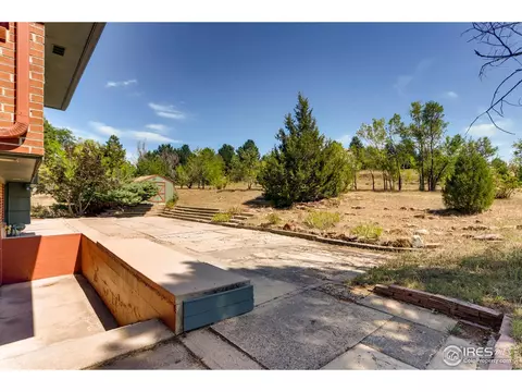 7739 Spring Dr, Boulder, CO 80303 photo 30
