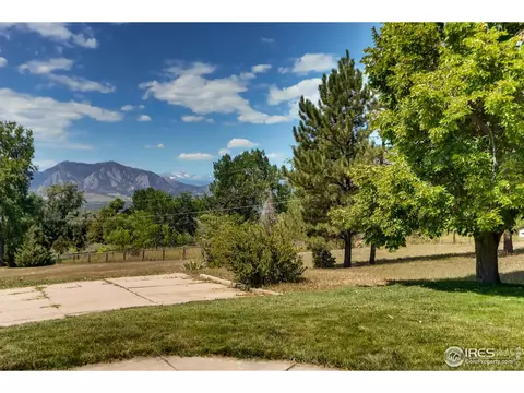 7739 Spring Dr, Boulder, CO 80303 photo 6