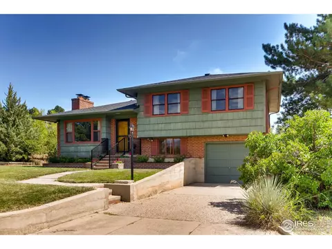 7739 Spring Dr, Boulder, CO 80303 photo 5