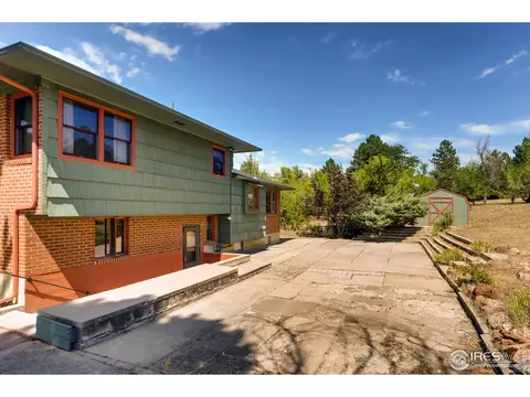 7739 Spring Dr, Boulder, CO 80303 photo 31