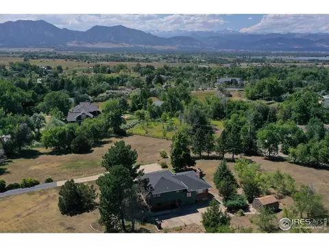 7739 Spring Dr, Boulder, CO 80303 photo 1