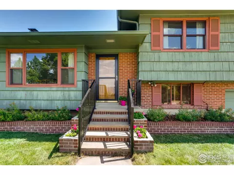 7739 Spring Dr, Boulder, CO 80303 photo 8