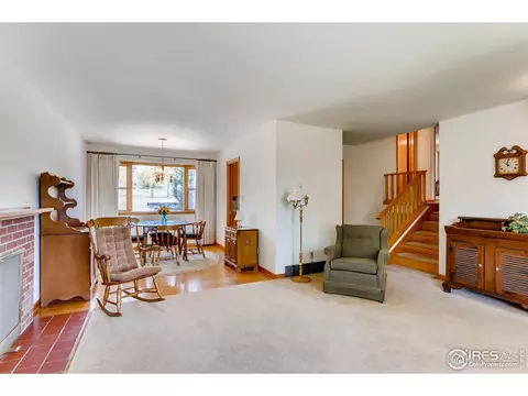 7739 Spring Dr, Boulder, CO 80303 photo 12