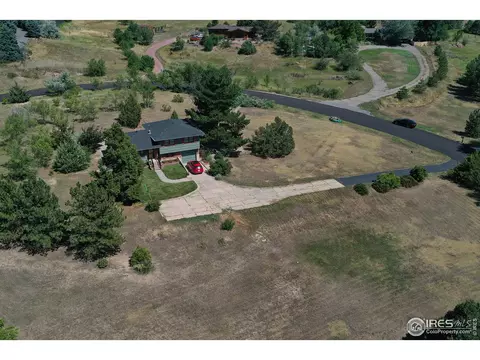 7739 Spring Dr, Boulder, CO 80303 photo 2