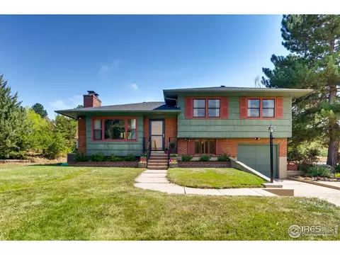 7739 Spring Dr, Boulder, CO 80303 photo 4