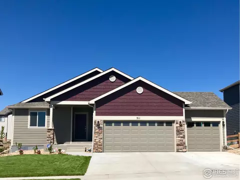 1270 Baker Pass St, Windsor, CO 80550 photo 1