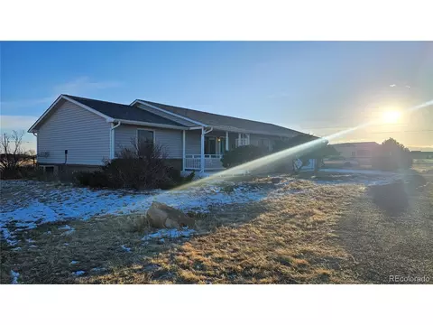 926 N Cimarron Dr, Pueblo West, CO 81007