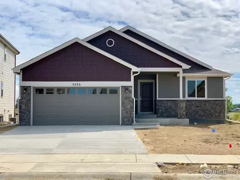 5533 Bristow, Timnath, CO 80547 photo 1