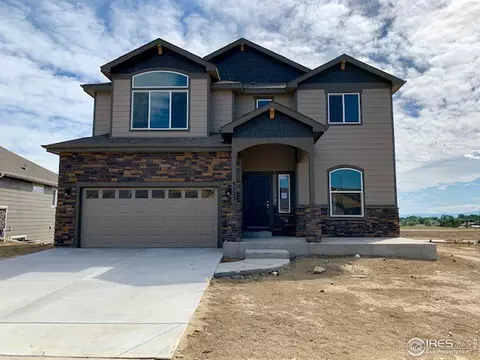 5523 Bristow, Timnath, CO 80547 photo 1