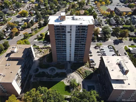 955 Eudora St #1601, Denver, CO 80220