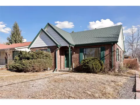 1696 S Downing St, Denver, CO 80210