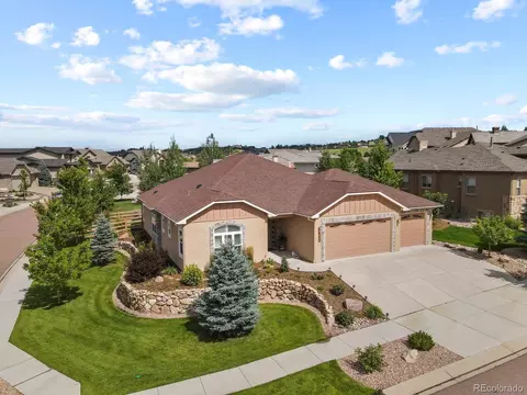 1938 Redbank Dr, Colorado Springs, CO 80921