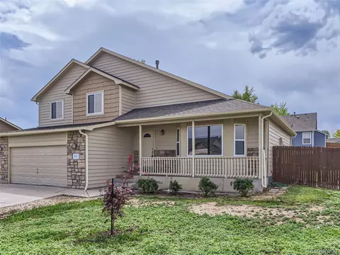 87 Grays Ln, Severance, CO 80550
