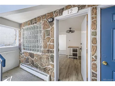 1265 Colorado Blvd #12, Denver, CO 80206