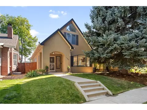 1160 Cook St, Denver, CO 80206