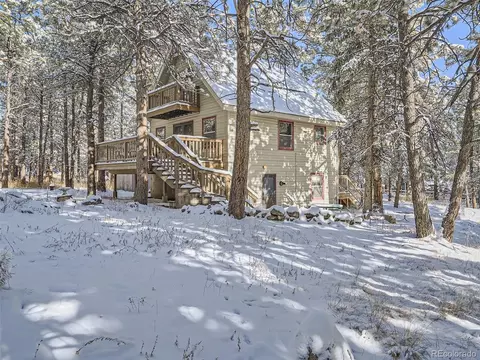 615 Mountain Meadows Rd, Boulder, CO 80302