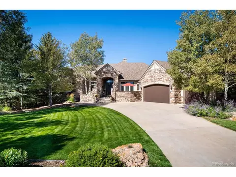 5105 Horned Owl Way, Parker, CO 80134