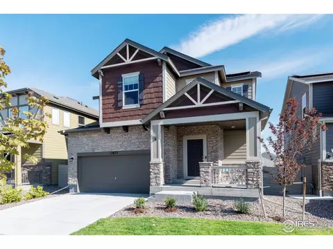 15675 E 47th Dr, Denver, CO 80239 photo 1