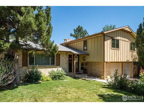 2675 Emerson Ave, Boulder, CO 80305 photo 1
