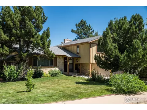 2675 Emerson Ave, Boulder, CO 80305 photo 2