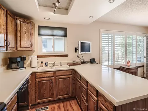 4945 S Eagle Cir, Aurora, CO 80015 photo 5