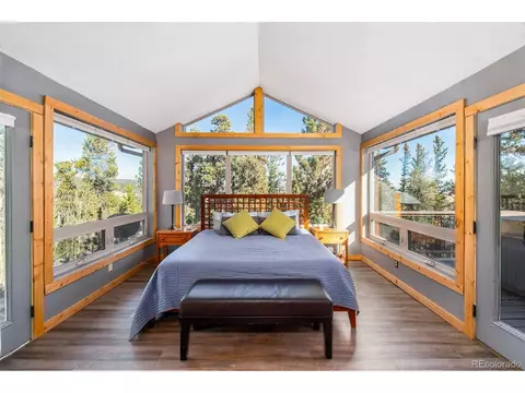 2079 High Creek Rd, Fairplay, CO 80440