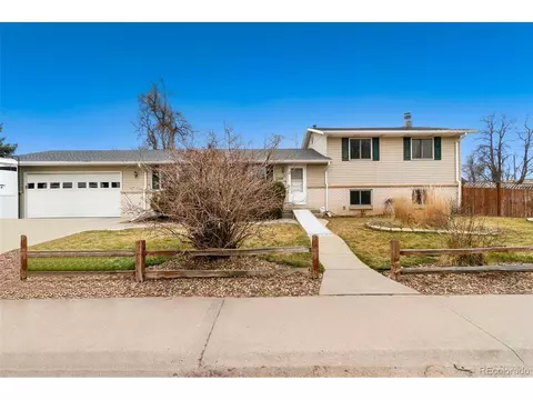 Undisclosed, Fort Lupton, CO 80621
