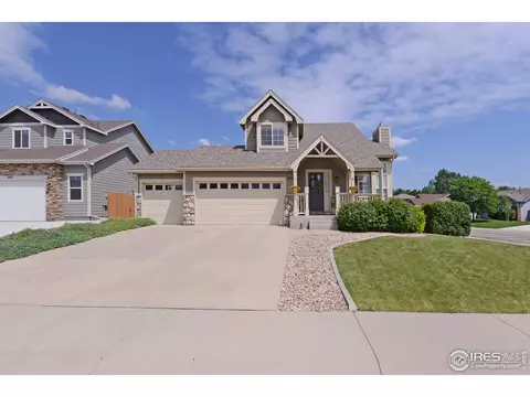 1018 78th Ave, Greeley, CO 80634 photo 1