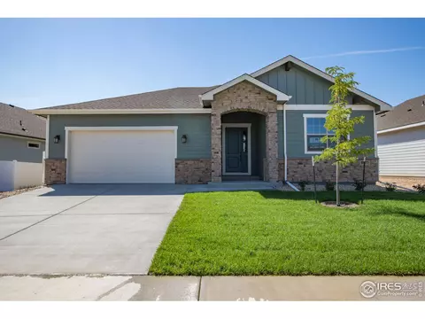 6071 Carmon Dr, Windsor, CO 80550 photo 1