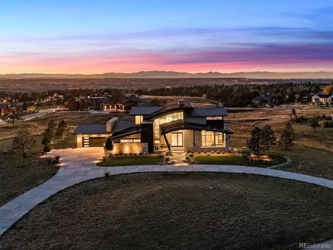 8690 Preservation Trl, Parker, CO 80134