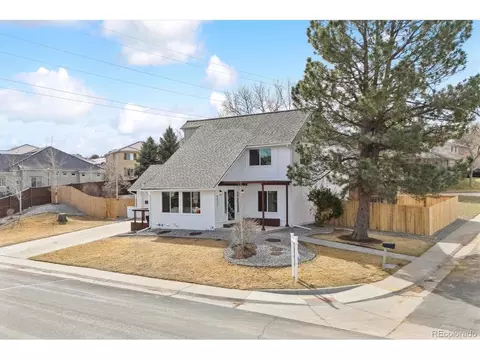6032 S Newport St, Centennial, CO 80111
