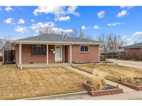 6270 Harlan St, Arvada, CO 80003