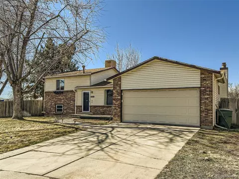 4626 E 115th Ct, Thornton, CO 80233