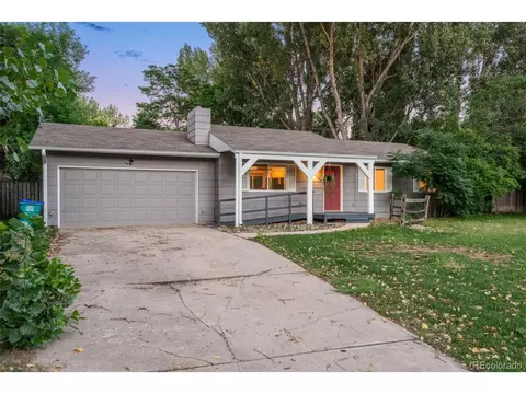 2924 Middlesborough Ct, Fort Collins, CO 80525