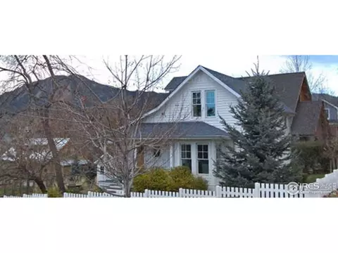 2144 Bluff St, Boulder, CO 80304 photo 1