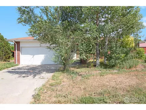 528 Graefe Ave, Ault, CO 80610 photo 1