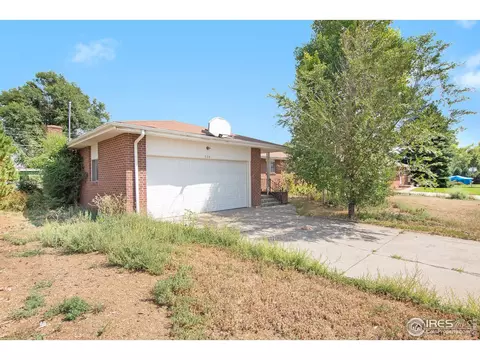528 Graefe Ave, Ault, CO 80610 photo 2