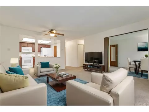 13890 E Marina Dr #303, Aurora, CO 80014