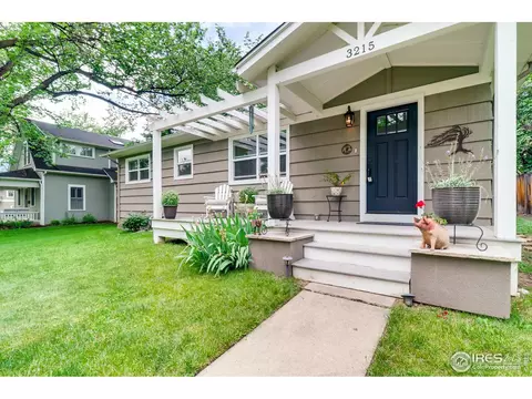 3215 5th St, Boulder, CO 80304 photo 1