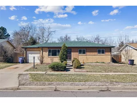 1961 S Lowell Blvd, Denver, CO 80219